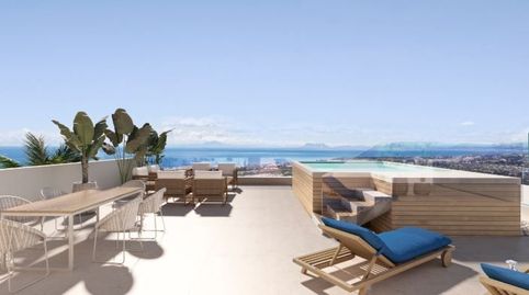 Parcela en venta en Manilva Bahia de las Rocas., immagine 3