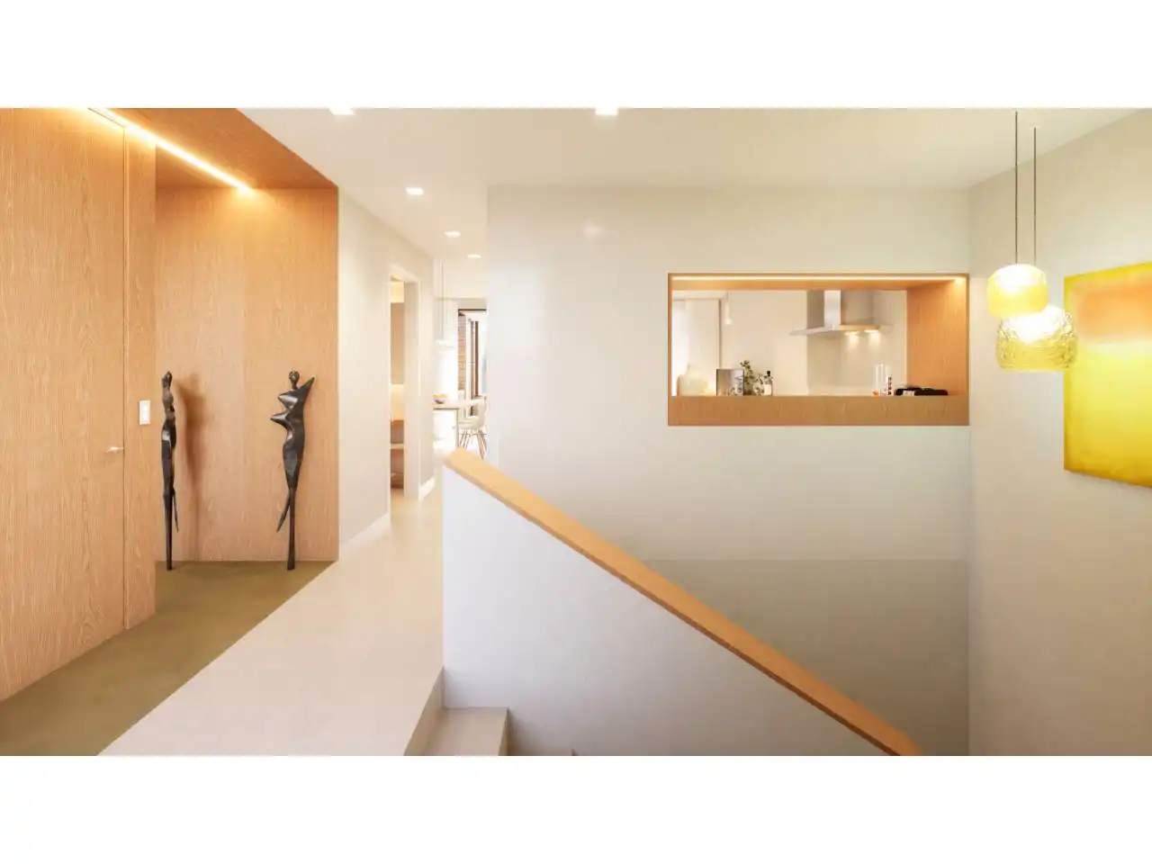 Duplex à vendre à Calle Gravat Crosta, imagen 8
