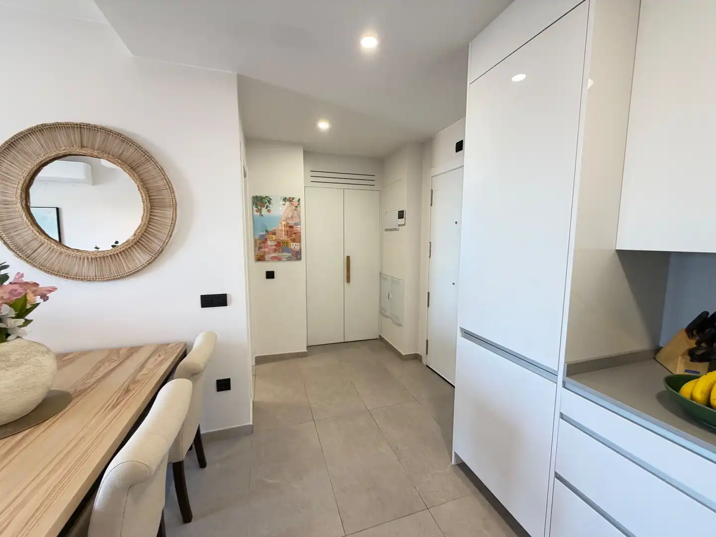 Apartment with pool to rent in San Antonio - Las Arenas, imagen 26