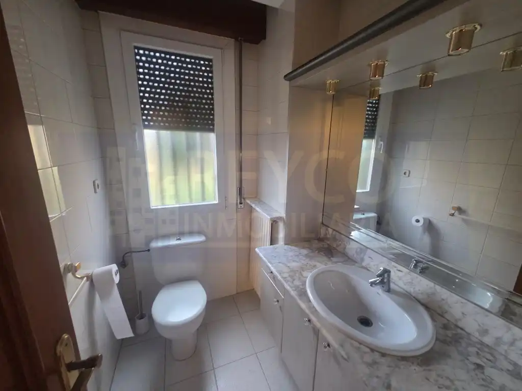 Detached house for sale in Avenida Madrid, imagen 8