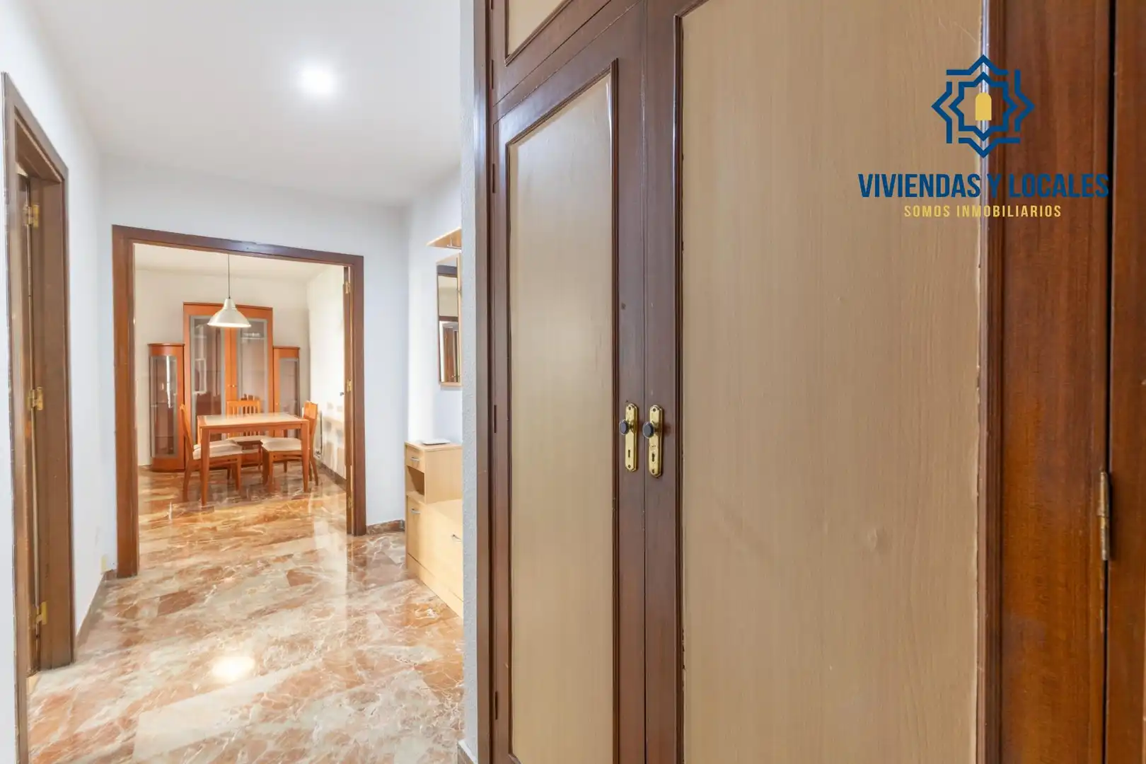 Piso con ascensor en venta en Carretera de Málaga 67, imagen 19