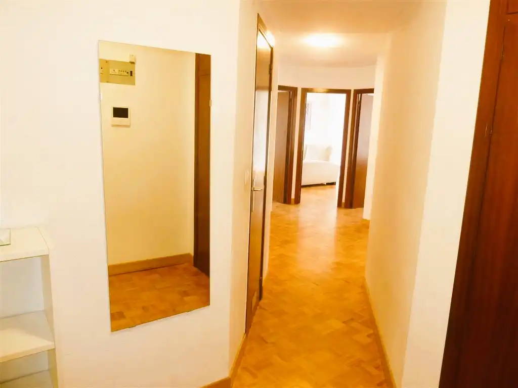 Flat for sale in Zizur Mayor / Zizur Nagusia  with Heating, Parquet flooring and Terrace