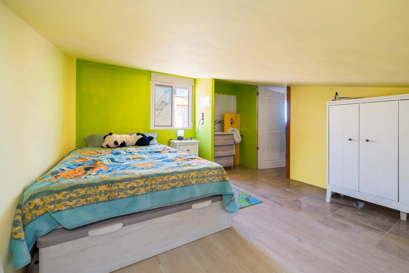 Habitación de Piso en venta en Campos con Aire acondicionado, Calefacción y Trastero