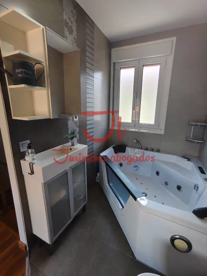 Bathroom of Detached homes for sale in Lena  with Heating, Terrace and Washing machine