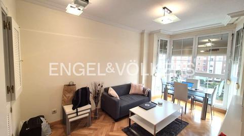 Photo 3 of Apartment to rent in Avenida de Isabel de Valois, Sanchinarro,  Madrid Capital