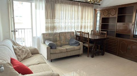 Foto 3 de Piso en venta en Calle Frigiliana, Los Guindos - Parque Mediterráneo - Santa Paula, Málaga Capital