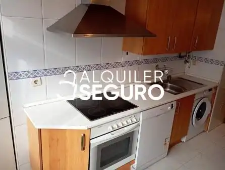 Piso con ascensor en alquiler en Damaso Alonso, imagen 22