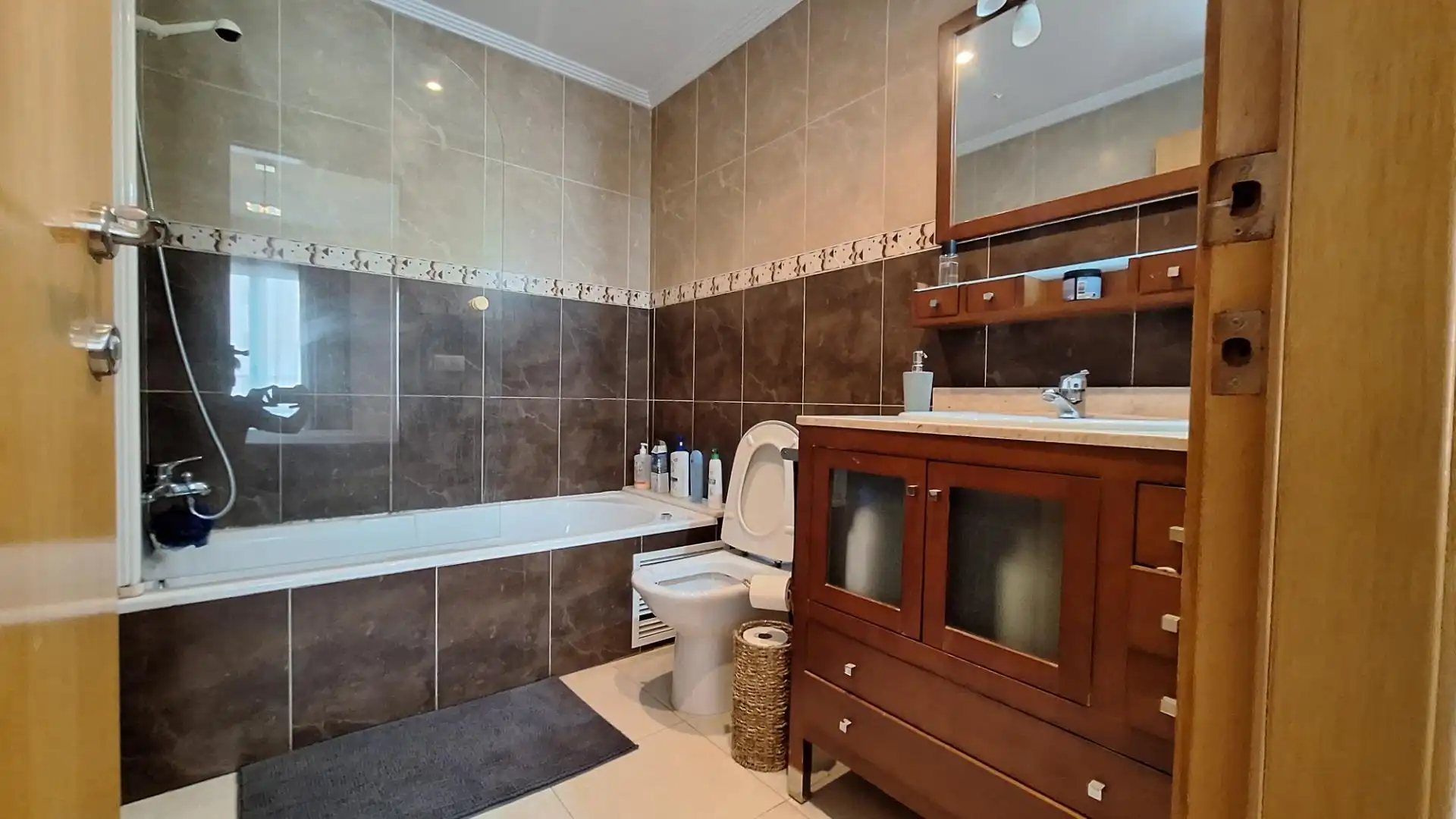 Mini appartamento con terrazza in vendita a Avenida de Valencia 19, imagen 19