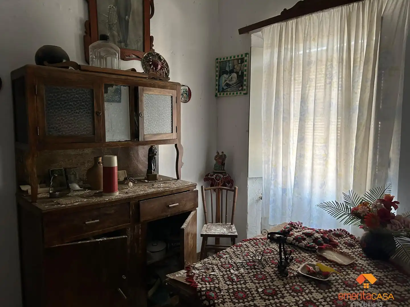 Casa o chalet en venta en Alange