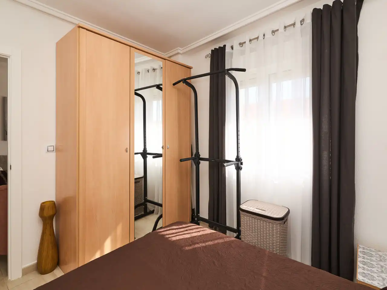 Apartament amb terrassa en venda a Centro, imagen 15