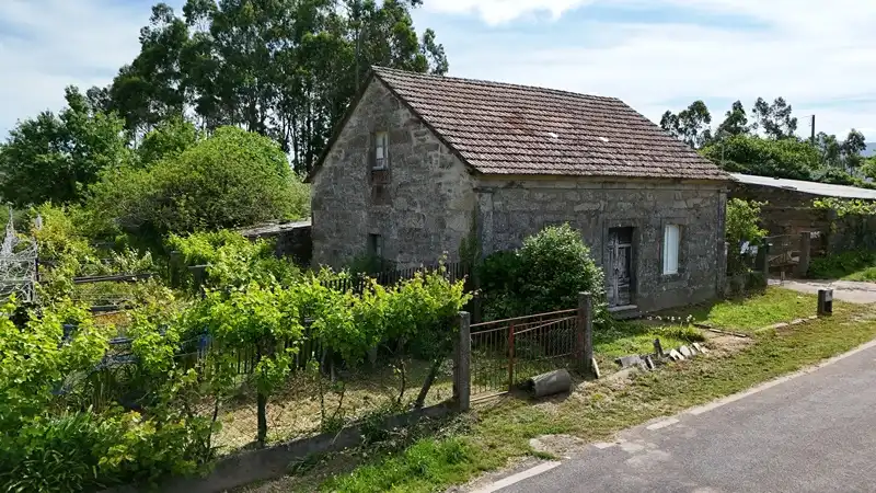House for sale in Aldea Raño 25, imagen 13