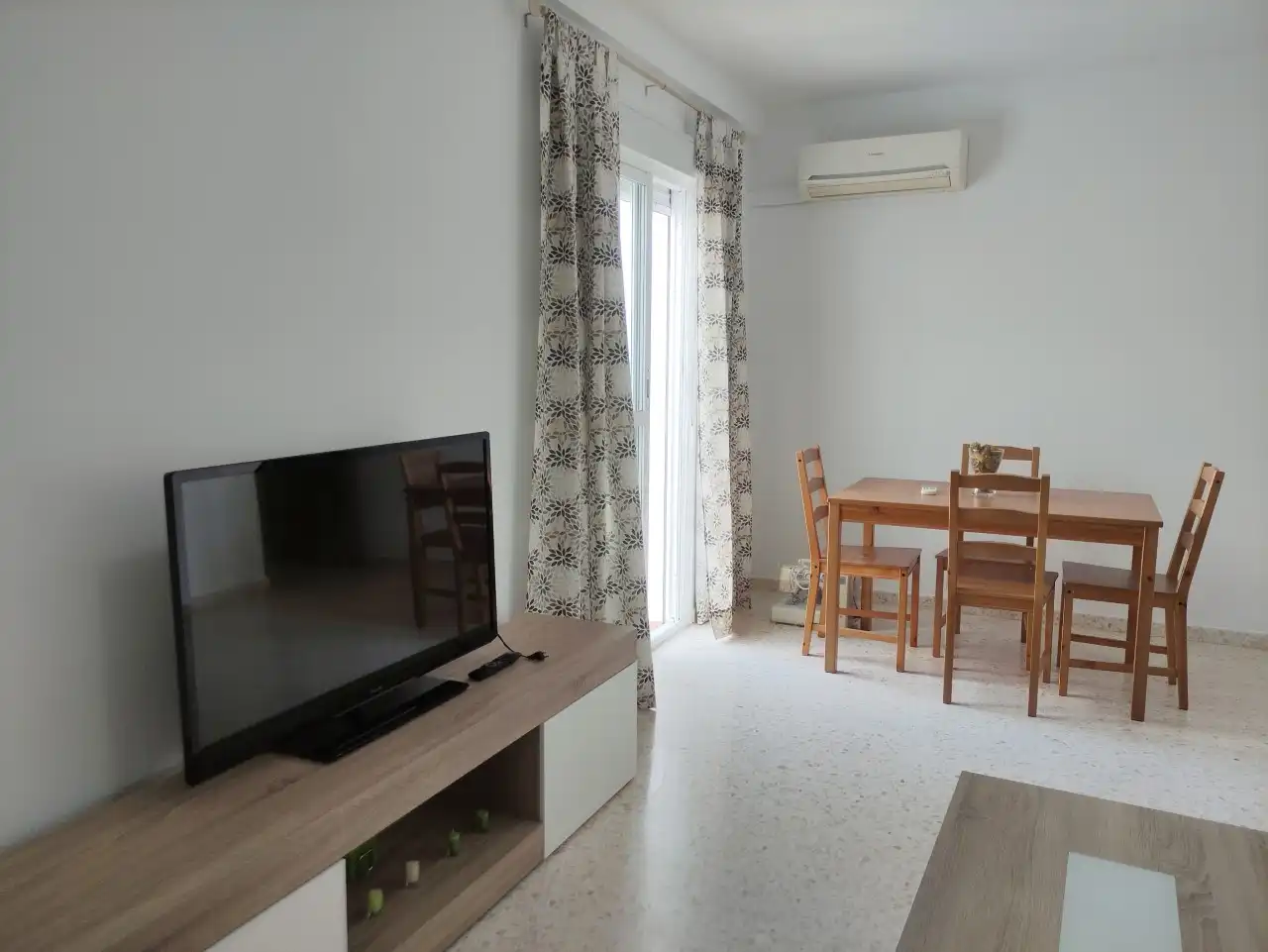 Flat with terrace to rent in Calle Sargenta 18, imagen 11