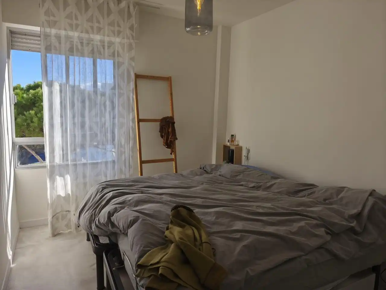 Habitación de Piso en venta en Santa Pola con Aire acondicionado y Terraza