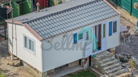 Foto 3 de Casa o xalet en venda a Barrio Llantones, Leorio, Gijón