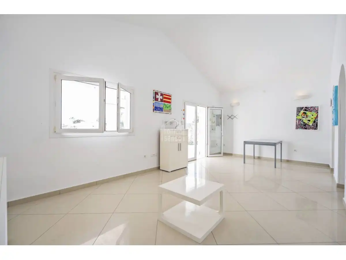 Casa o xalet en venda a Cala d'en Bosch - Serpentona