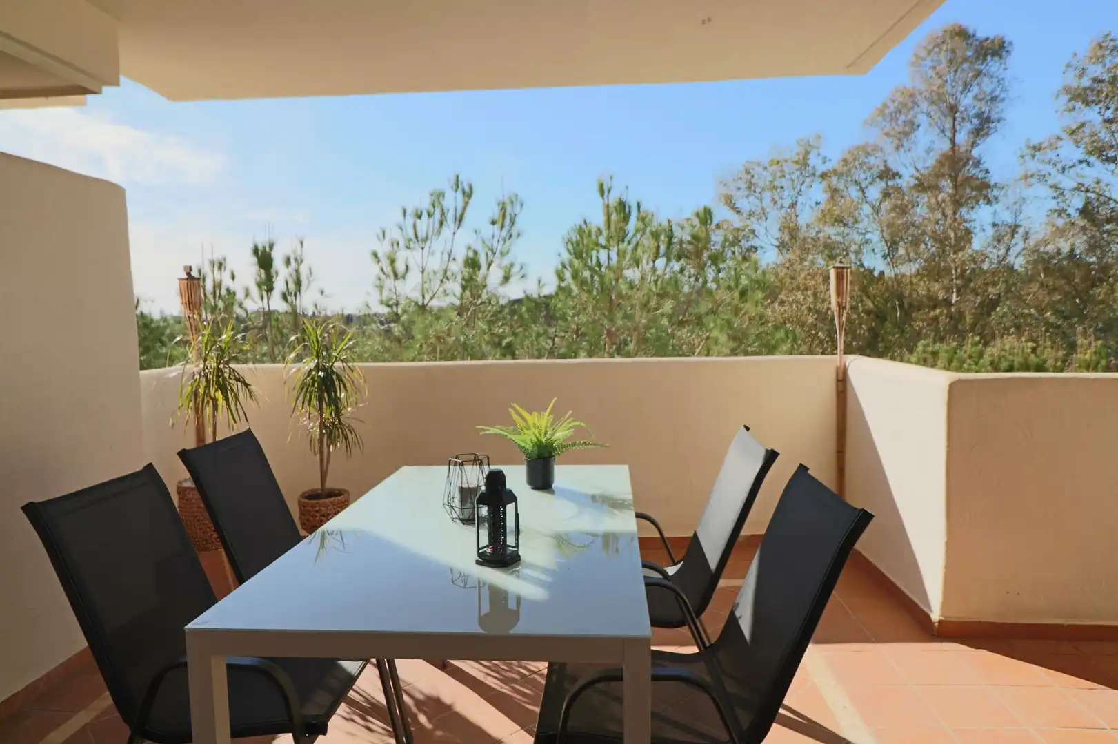 Apartment with pool for sale in Marbella Centro, imagen 14