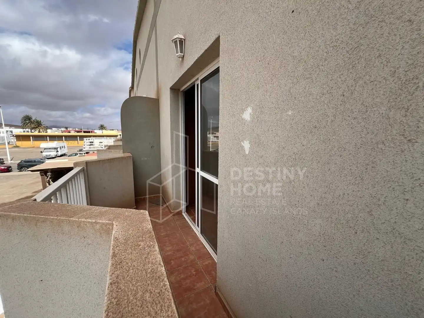 Balcony of Detached homes for sale in Tuineje  with Terrace