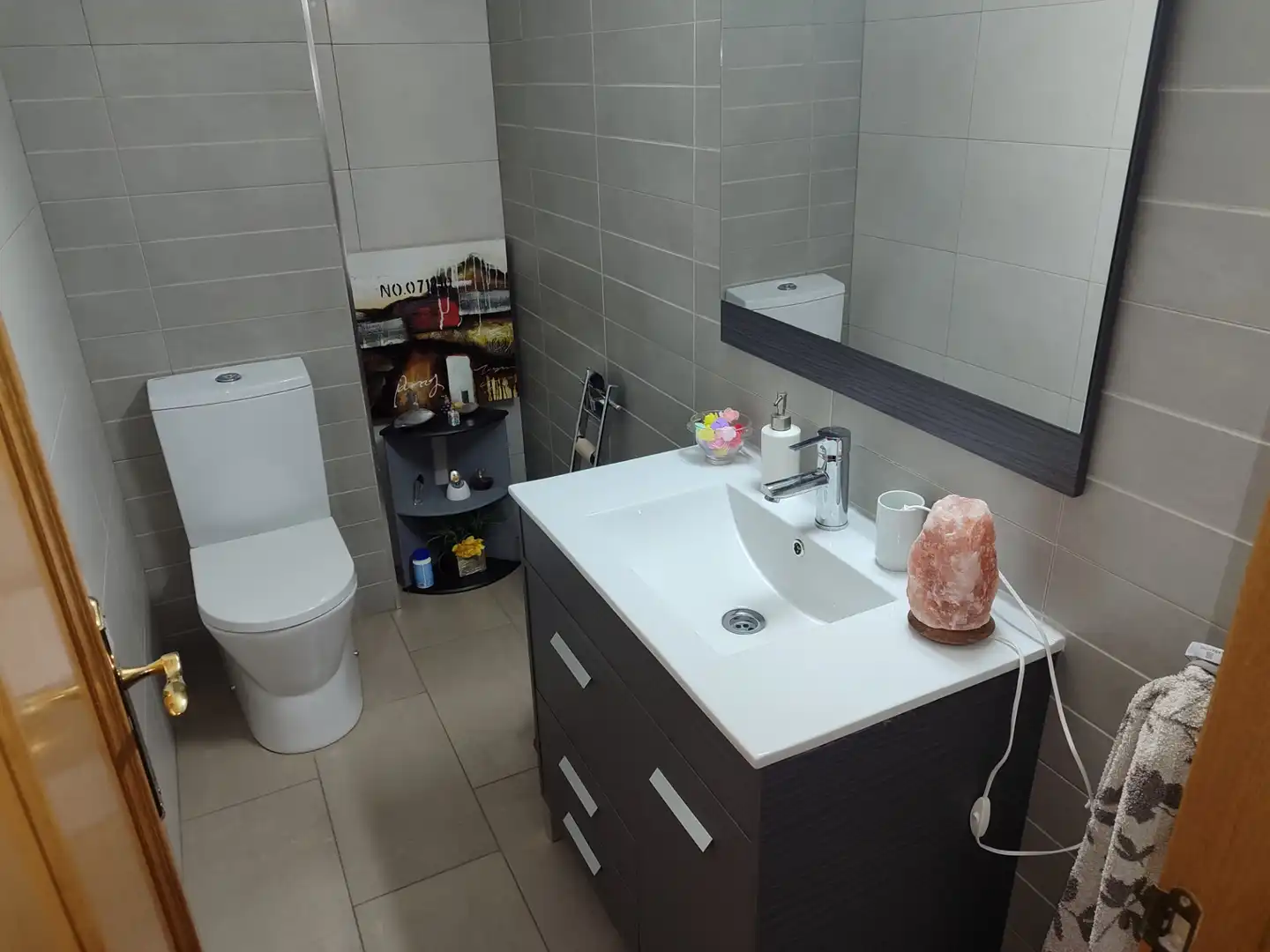 Appartement avec ascenseur à vendre à Calle Corredera, imagen 17