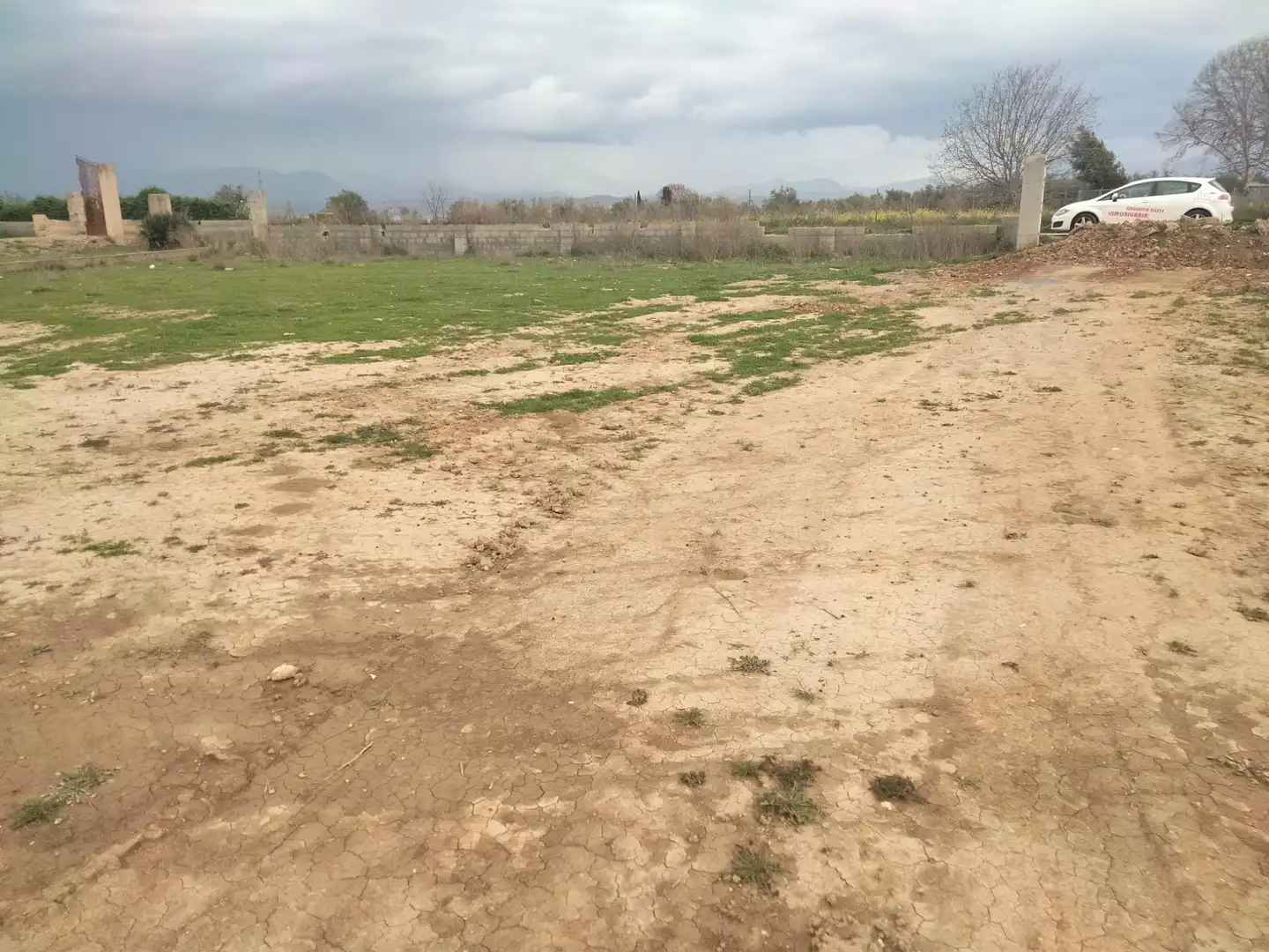 Rural land for sale in Belicena, imagen 4