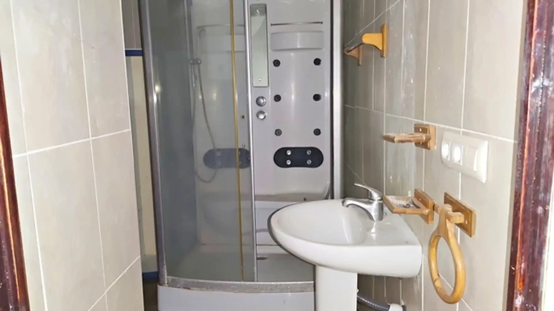 Einfamilien-Reihenhaus zum Verkauf in C/ Mas de Barberans, Santa Bàrbara