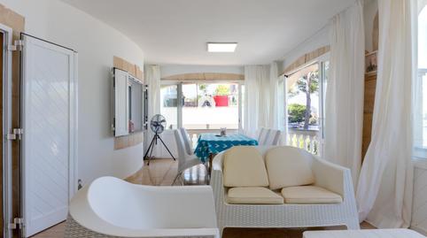 Foto 5 de Casa adosada en venda a  Xarxes, de Les, Bacarés - Manresa  - Bonaire, Alcúdia