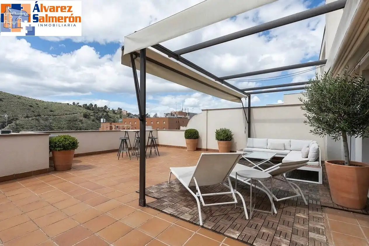 Maison mitoyenne avec piscine à vendre à Genil, imagen 7