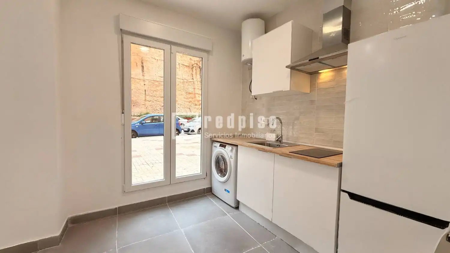 Apartament amb ascensor en venda a de las Postas, imagen 4