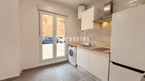 Foto 4 de Apartamento en venta en De las Postas, Mangas Verdes - Las Flores - Parque del Sur, Málaga Capital