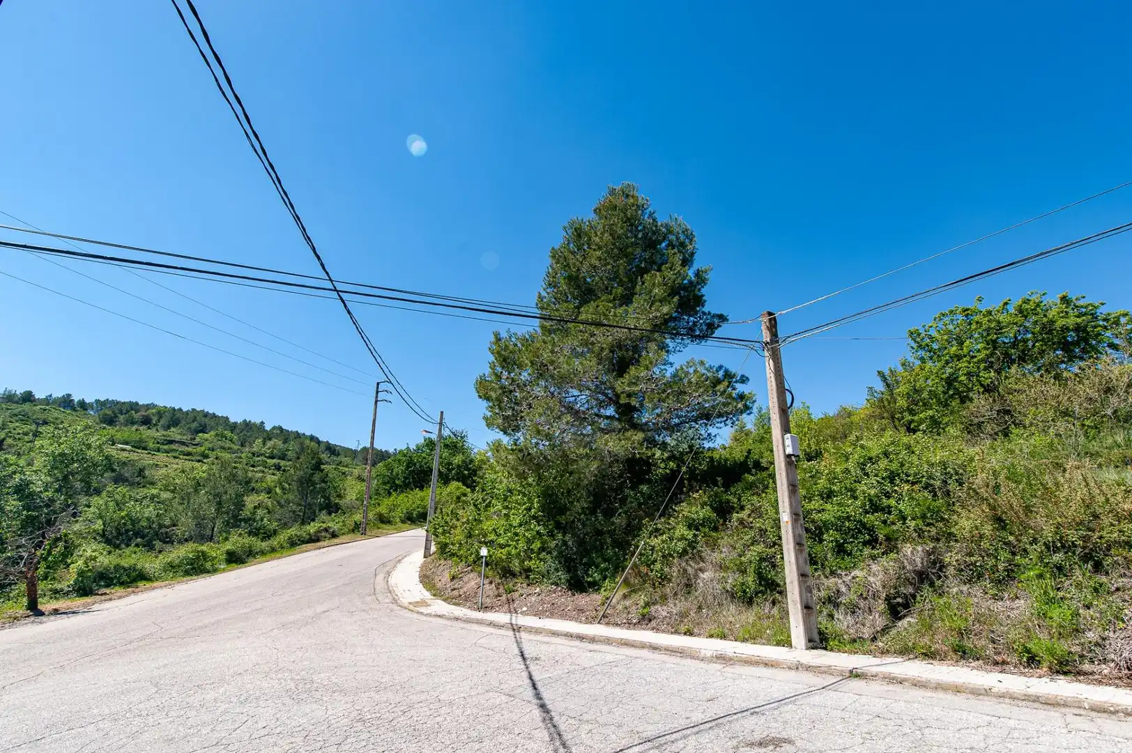Residential land for sale in Carrer Sant Bernat, imagen 7