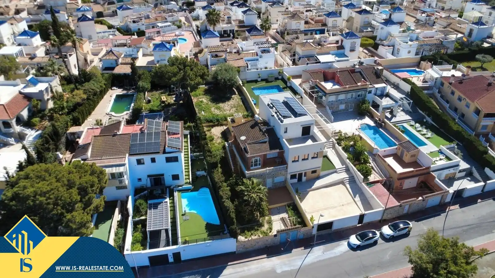 Detached house with garden for sale in Los Balcones - Los Altos, imagen 8