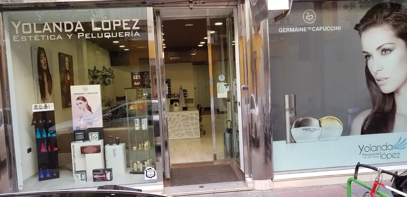 Local comercial en venda a Calle Montilla 64, imagen 9