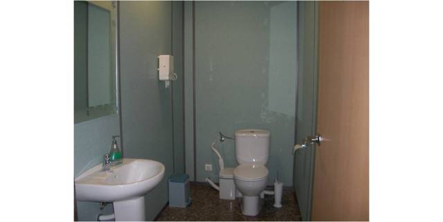 Oficina en Venta en LA LAMINACION  en Avenida de Abril - 9 de Octubre