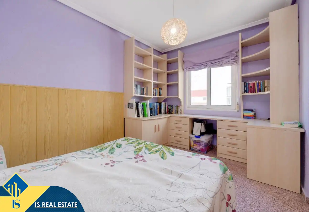 Apartament amb ascensor en venda a Centro, imagen 21