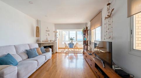 Foto 4 de Piso en venta en Lluminetes, Castelldefels