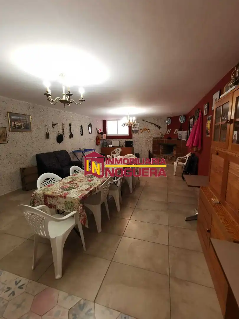 Casa o xalet en venda en Écija amb Aire condicionat, Calefacció i Jardí privat