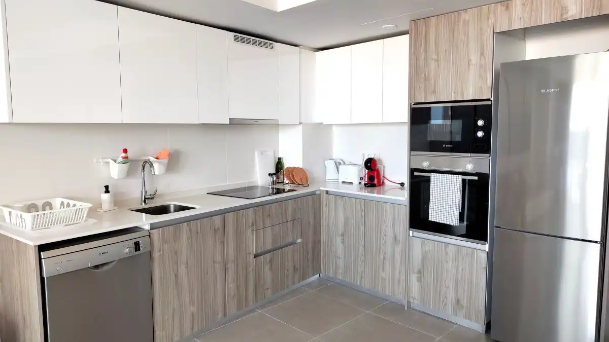 Appartement compact avec terrasse à vendre à Canet d'En Berenguer, imagen 11