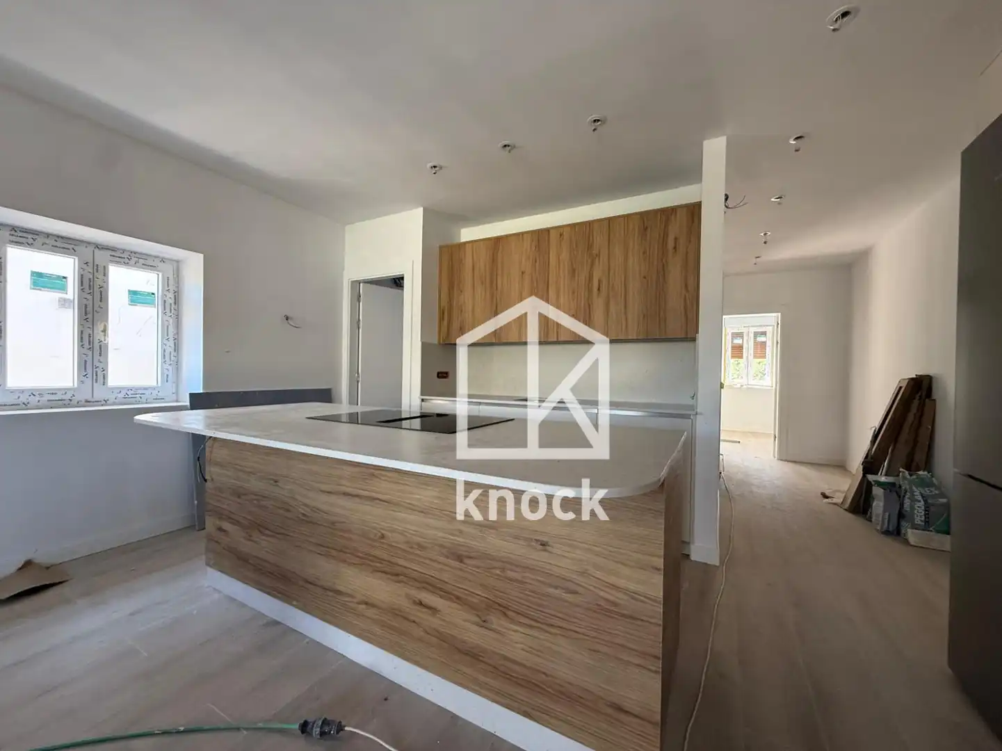 Piso en venta en Villaviciosa - CL JESUS DE LA PIEDRA, Villaviciosa - Amandi
