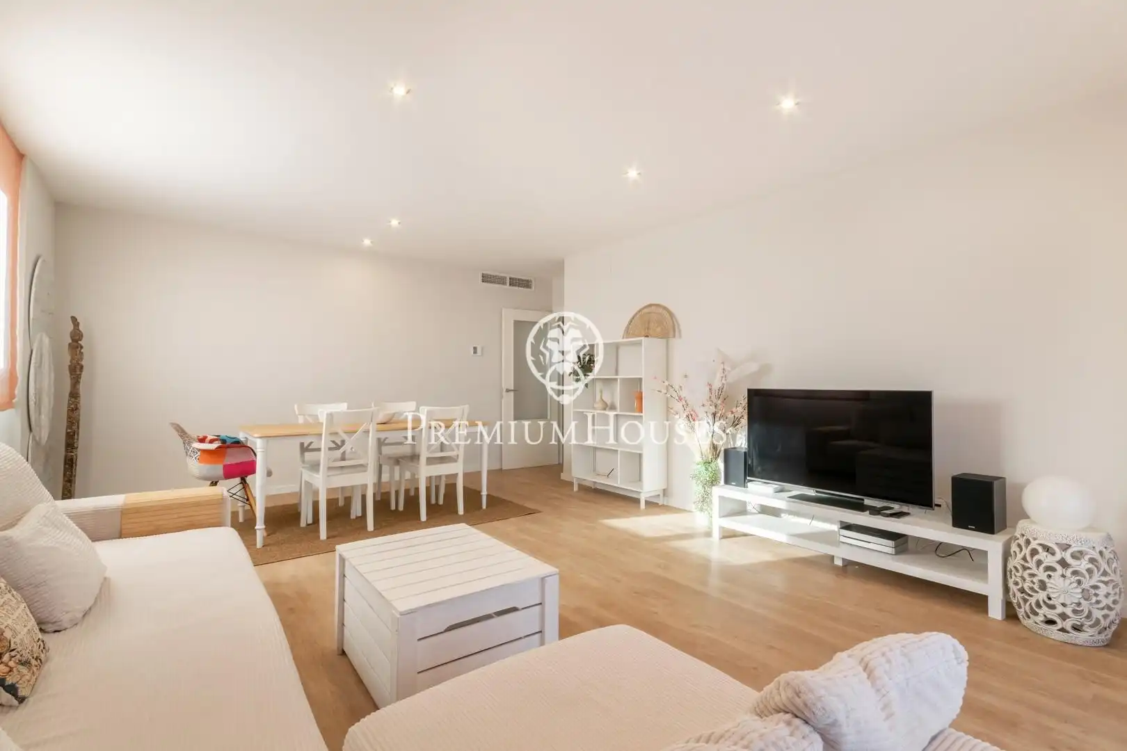 Attique avec piscine à vendre à La Plana, imagen 12