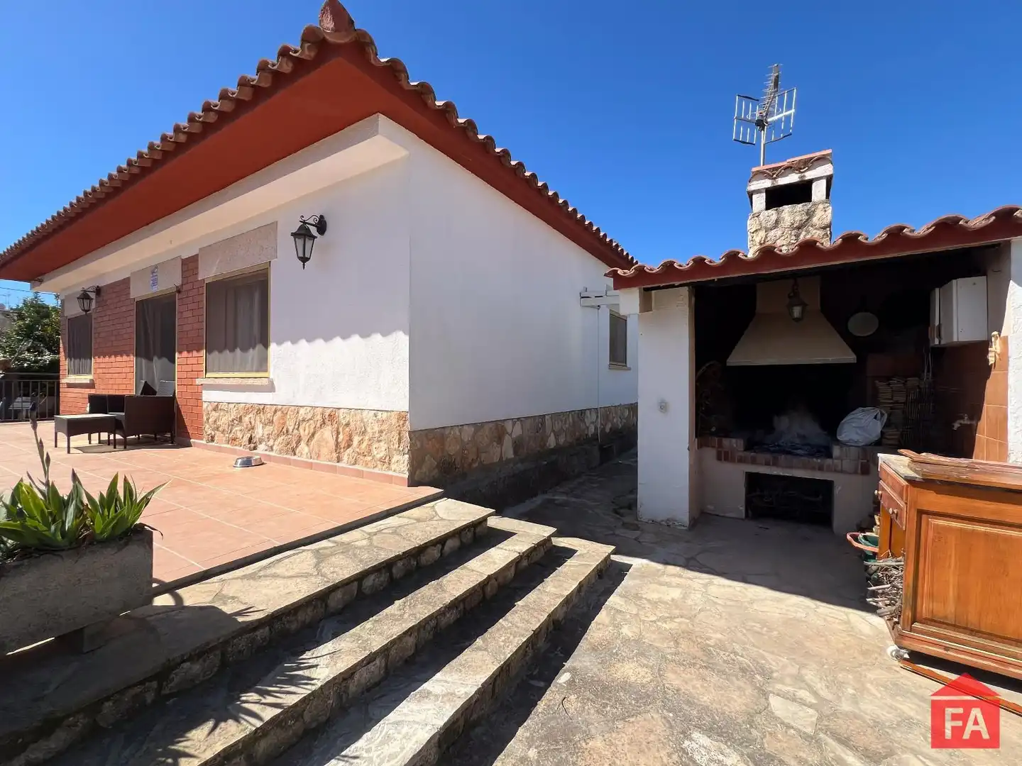 Casa o xalet en venda a La Bisbal del Penedès