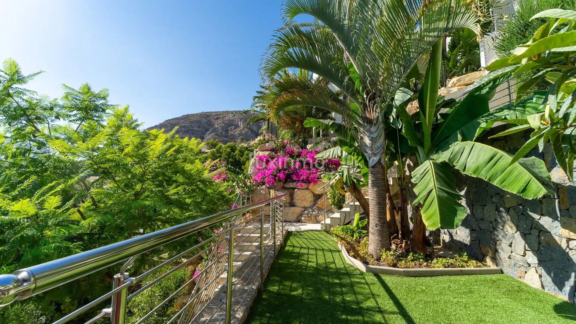 Villa avec piscine à vendre à Altea Hills, imagen 45
