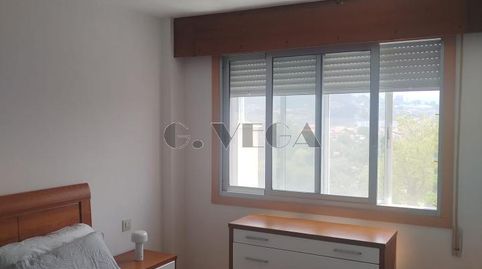 Foto 3 de Apartament en venda a Emilio Martinez Garrido, Casablanca - Calvario, Vigo