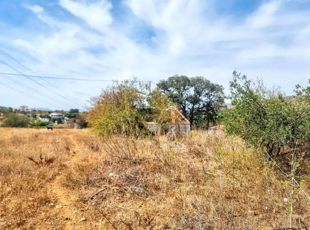 Land for sale in Alhaurín de la Torre