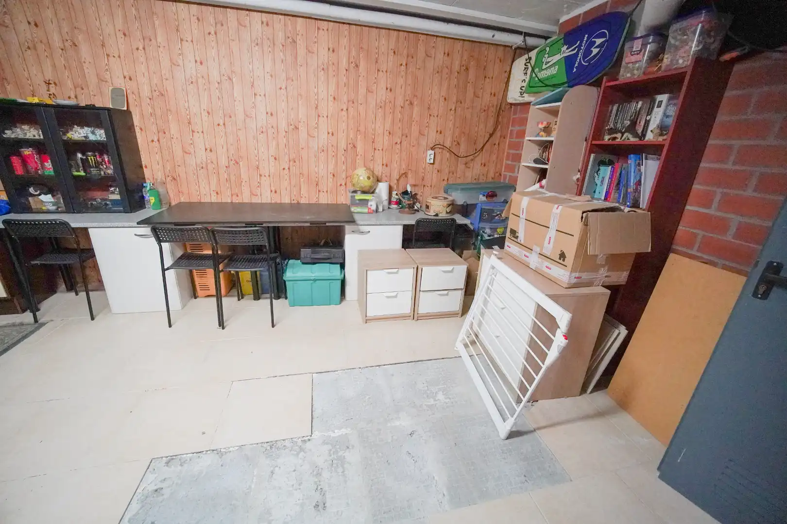 Dachboden zum Verkauf in Avilés mit Heizung, Parkett und Terrasse