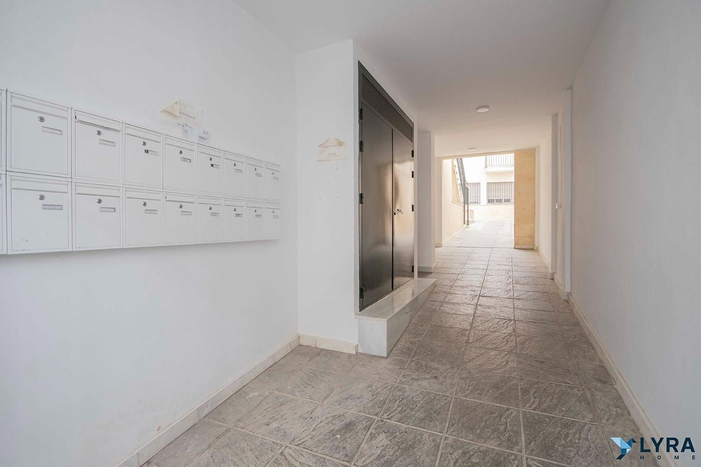 Àtic en venda a Calle Carretas, Coria del Río