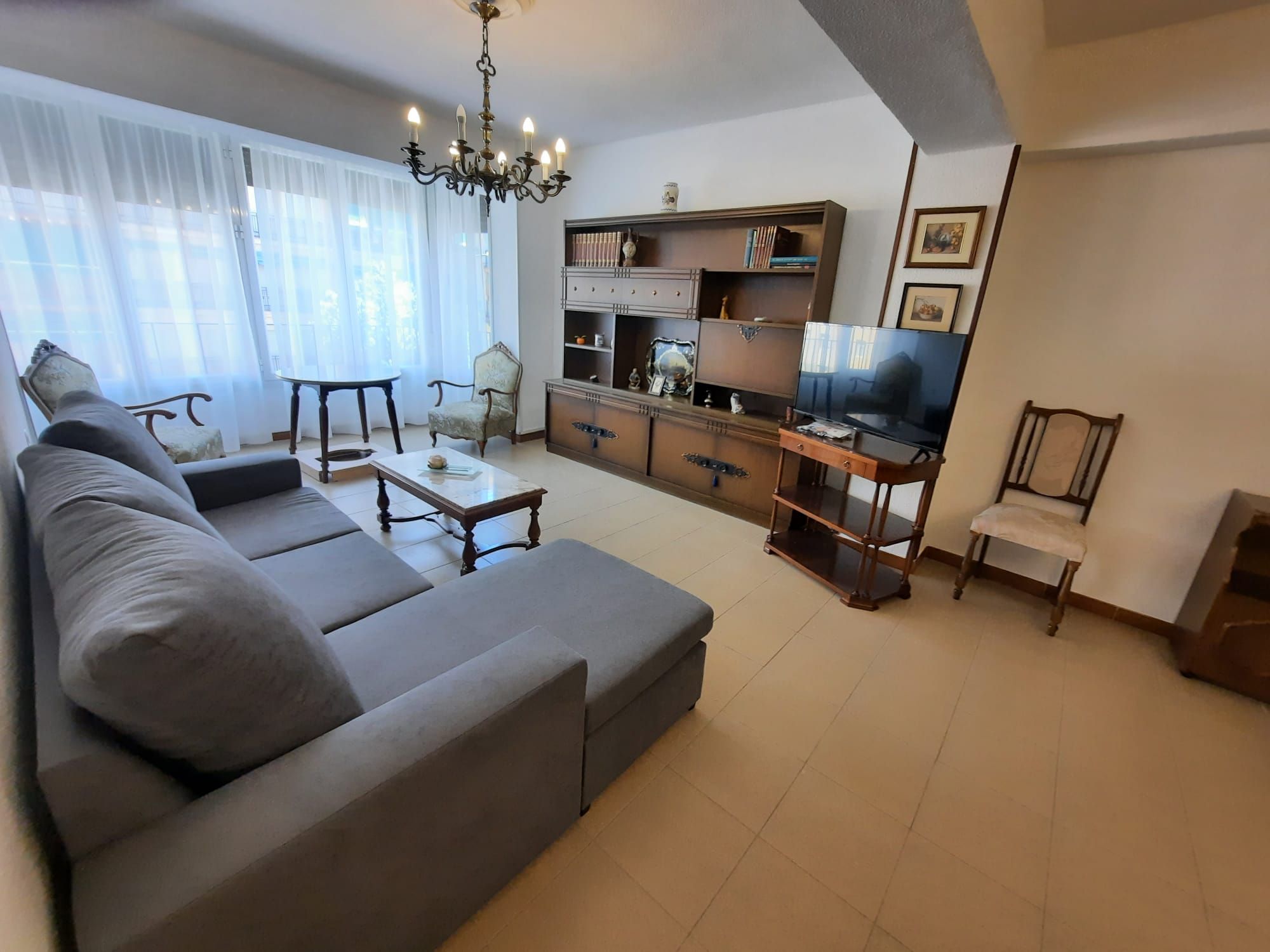 Flat to rent in Camino de Ronda, 133, Camino de Ronda