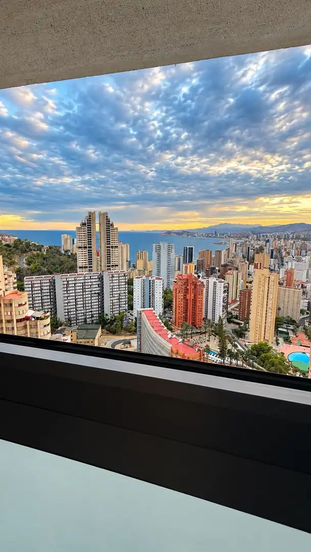 Piso con piscina en venta en Calle Viena 8, imagen 27