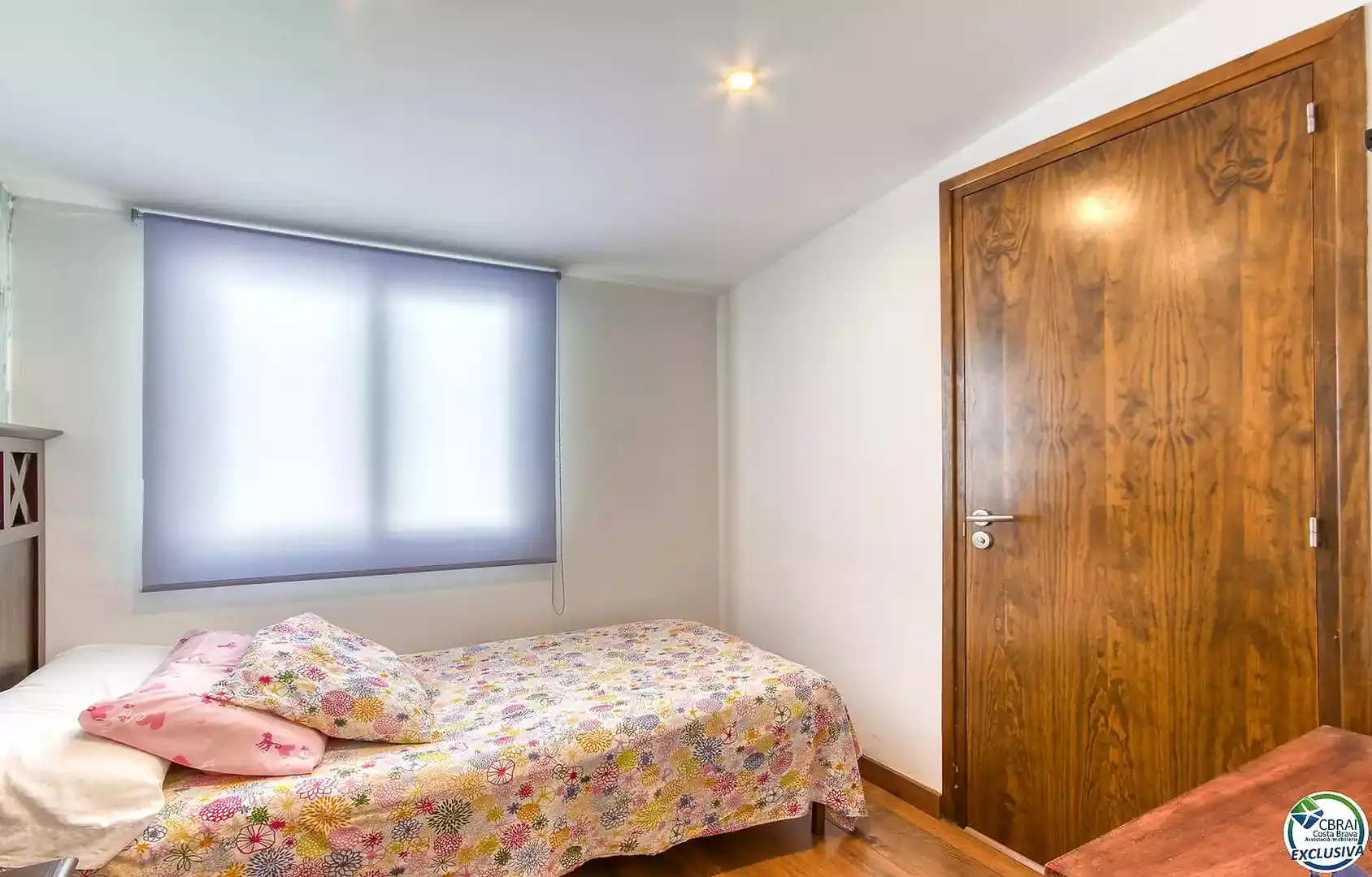 Habitación de Casa o chalet en venta en Garrigàs con Terraza y Amueblado