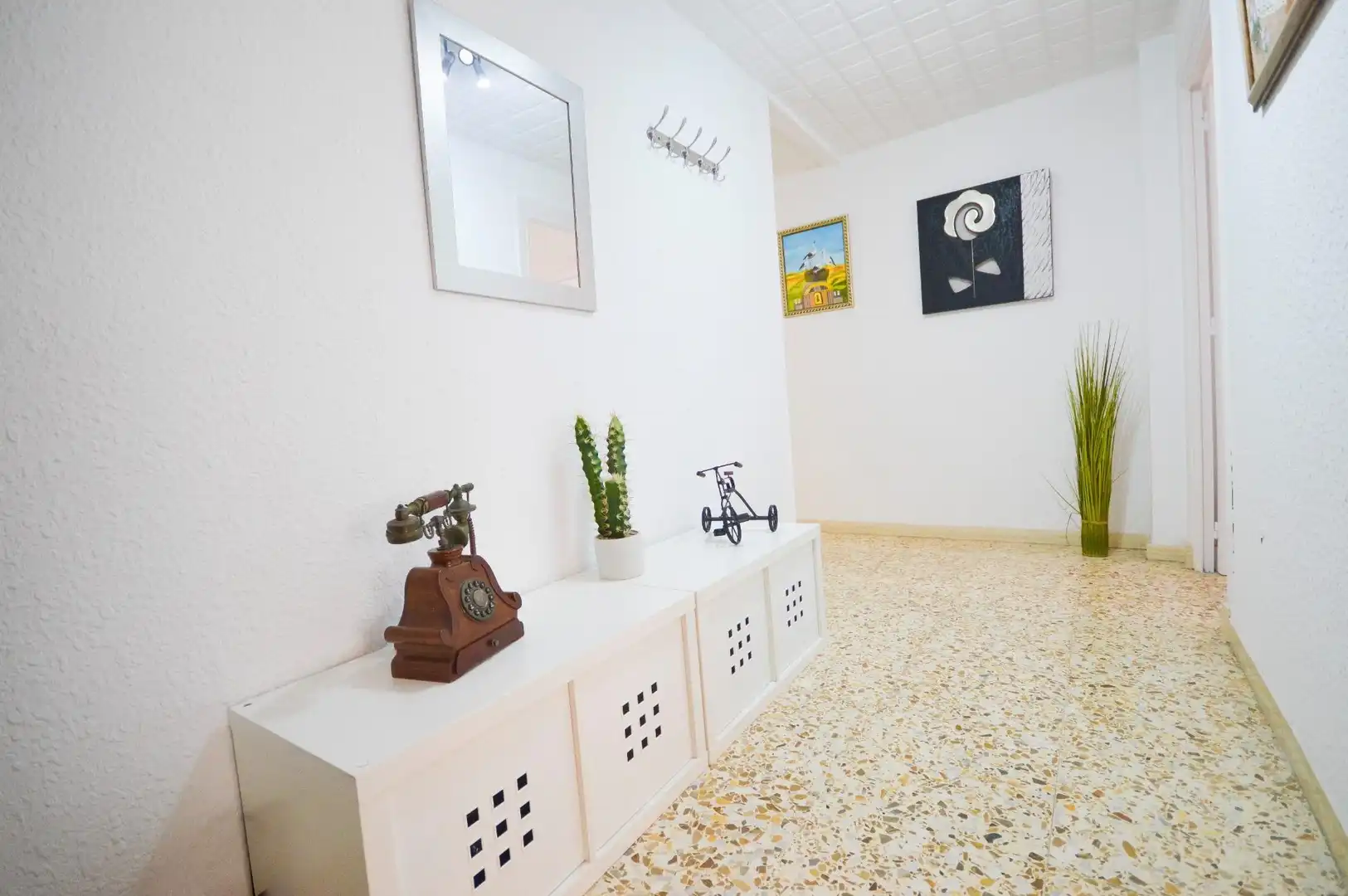 Flat with lift for sale in Oliveros - Altamira, imagen 6