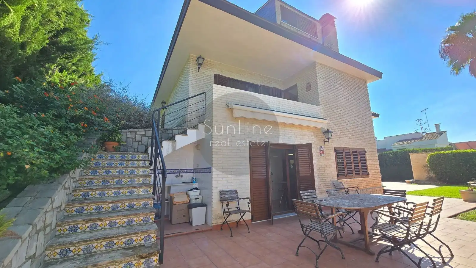 Casa con piscina en venta en Font de La Carrasquera, imagen 119