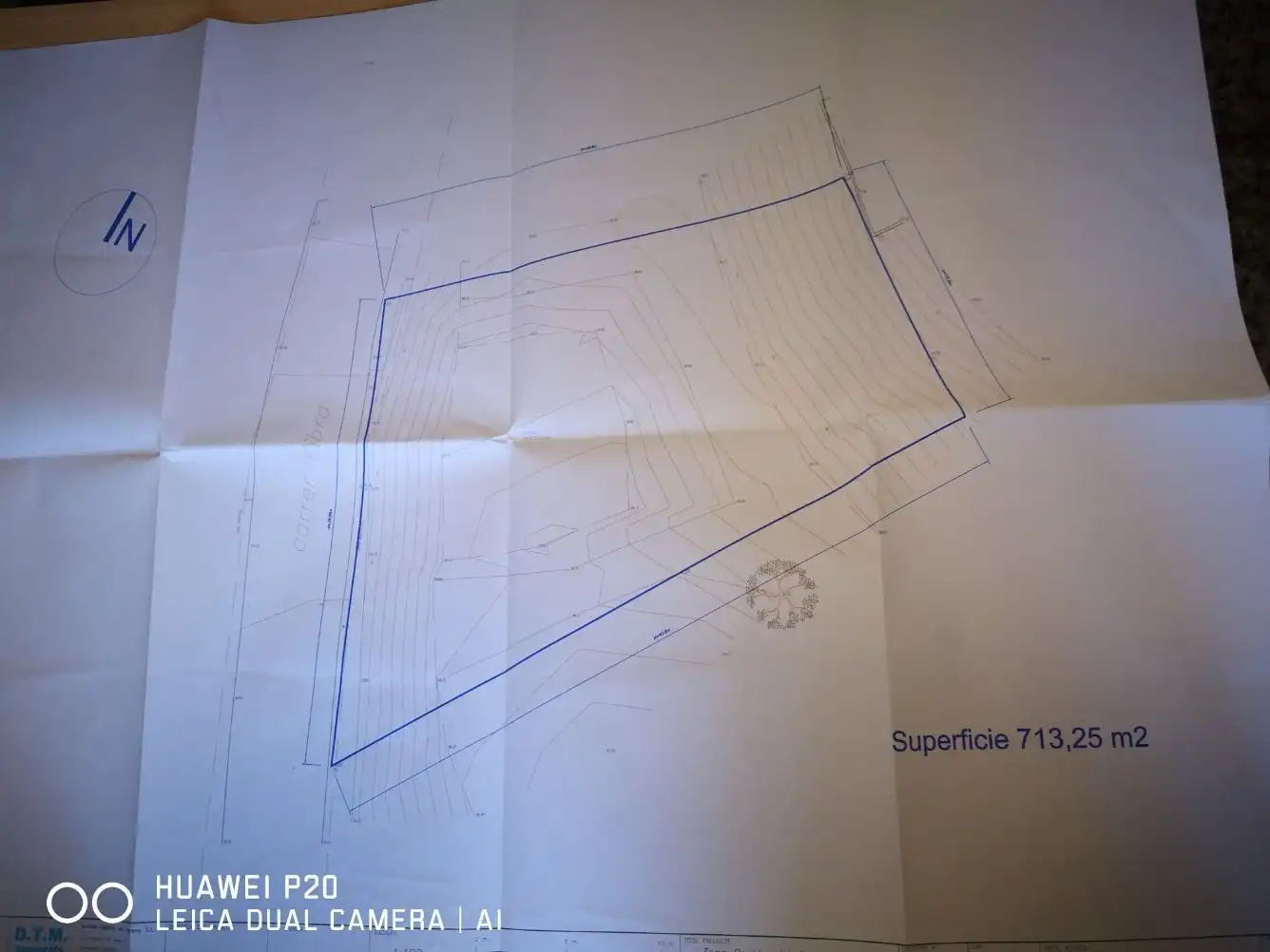 Terreno residencial en venta en Carrer Libra 32, imagen 7